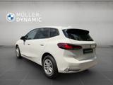 BMW 218d ACTIVE TOURER RÜCKFAHR SHZ DAB - gebrauchte BMW 218 Active Tourer aus dem Jahr 2022