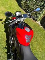 BMW S1000R - NAKED BIKE VON 751 BIS 1000 CCM