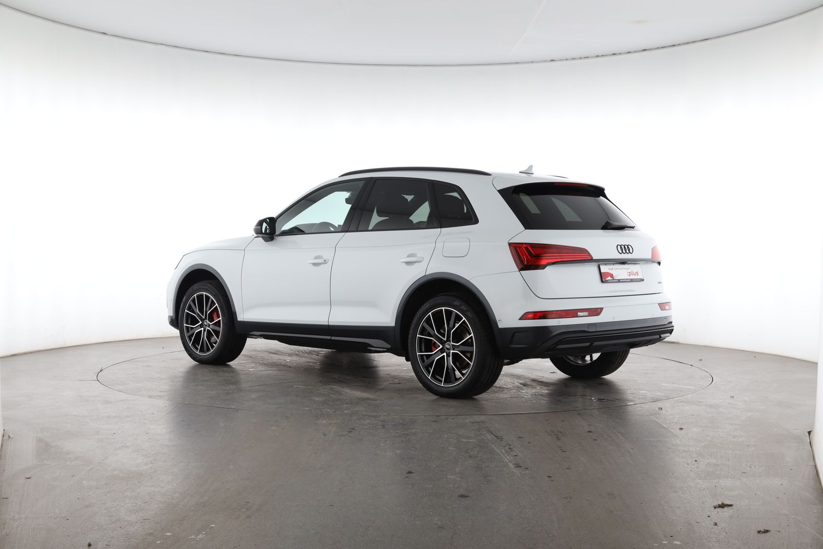 Audi Q5 - Bild 4
