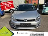 Volkswagen Golf VII 1.6 TDI BMT Trendline+5-TÜREN+ALLWETTER - Volkswagen Golf mit Diesel-Antrieb: 5.5
