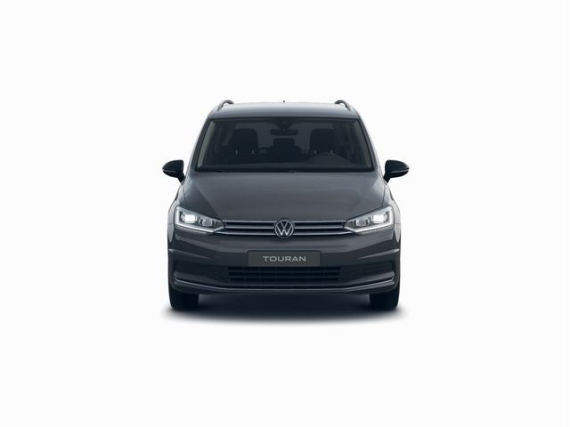Touran 2.0TDI DSG Goal AHK