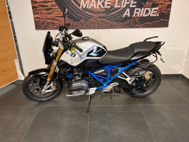 BMW R 1200 R 