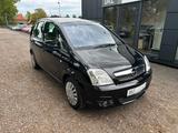 Opel Meriva Edition*TÜV & Service NEU*2.Hand* - gebrauchte Opel Meriva aus dem Jahr 2009