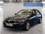 BMW 318i Touring Navi PDC Driv.Assist HiFi
