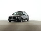 Mercedes-Benz A 200 d AMG Night MBUX Pano Distronic Kamera LED - Mercedes-Benz A 200