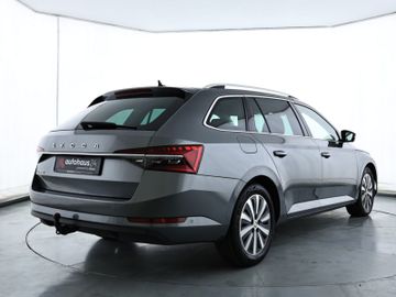 Skoda Superb - 5