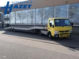 Mitsubishi Canter 3C15 3.0 DI AUT. BE-COMBI TREKKER/OPLEGGE - Mitsubishi Canter 3c15