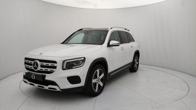 Mercedes-Benz GLB 200 d Sport auto 7p.ti