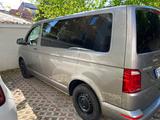 Volkswagen T6 Multivan - VW T6 von privat