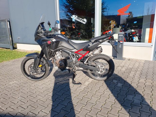 Honda CRF 1100 L DCT Africa Twin