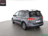 Volkswagen Touran 1.8 TSI R LINE 18Z 7 SITZE PANO,ACC,AHK - Volkswagen Touran: R Line
