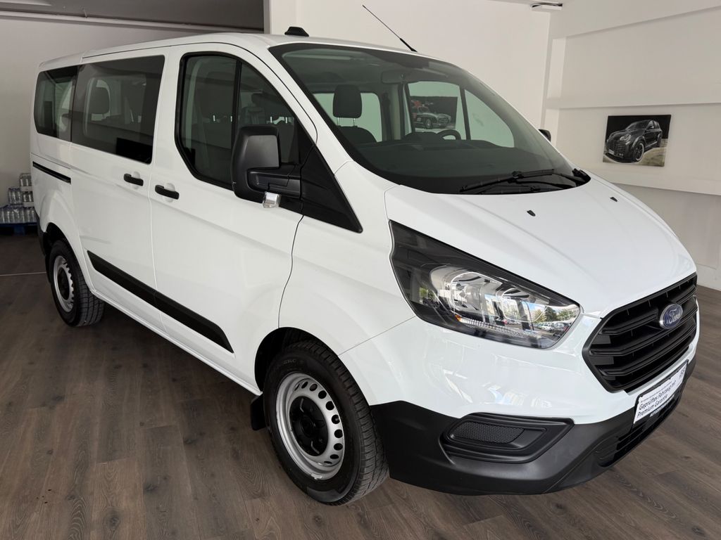 Image of Ford Transit