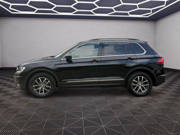 Volkswagen Tiguan - 8
