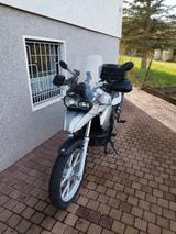 BMW F 650GS Twin - BMW G 650 GS