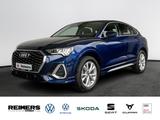 Audi Q3 Sportback 35 1.5 TFSI S line 35 TFSI S line