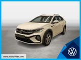 Volkswagen Taigo R-Line 1.0 TSI DSG AUT Fernlichtass. LED - Volkswagen Taigo: Limousine