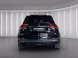 Mercedes-Benz AMG GLE 53 4Matic+ | Pano SD | 360° | AHK - Mercedes-Benz GLE 53 AMG aus 2021