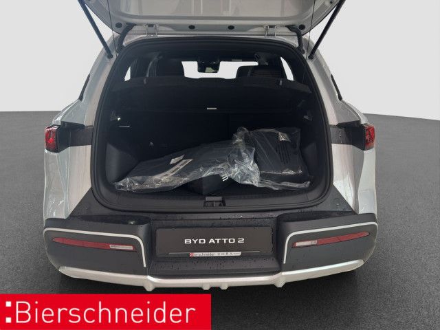 BYD ATTO 2 - Bild 20