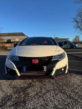 Honda Civic Type R GT - Honda Civic von privat
