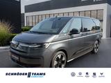 Volkswagen T7 Multivan Edition lang LÜ 2.0 TDI AHK 7-Sitzer