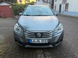Suzuki SX4 4X4 2015 DSG Automatik - Suzuki SX4 von privat