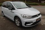 Volkswagen Touran Highline BMT/Start-Stopp*R-Line-Paket - Volkswagen Touran: Standheizung