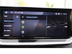 Fahrzeugabbildung Peugeot 208 Hybrid 145 GT *Dach schwarz!*Kamera!*Kessy*