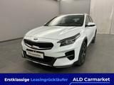 Kia XCeed 1.6 GDI DCT6 OPF Plug-in-Hybrid Spirit Ges - Kia XCeed mit Hybrid-Antrieb