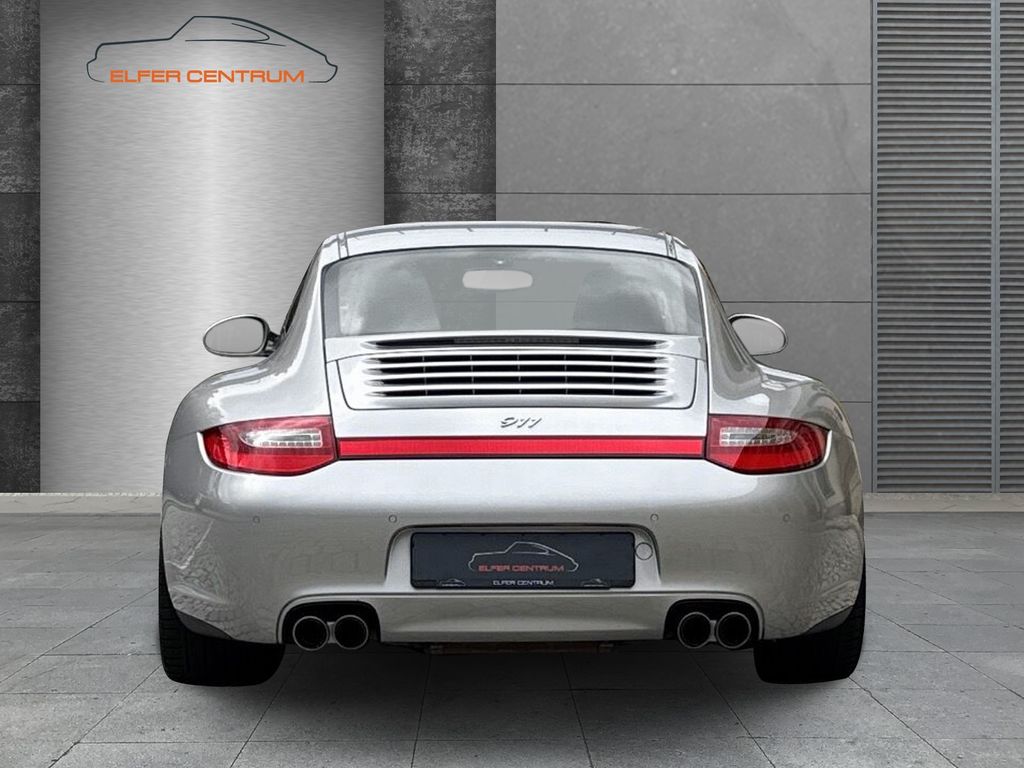 PORSCHE 997 2010