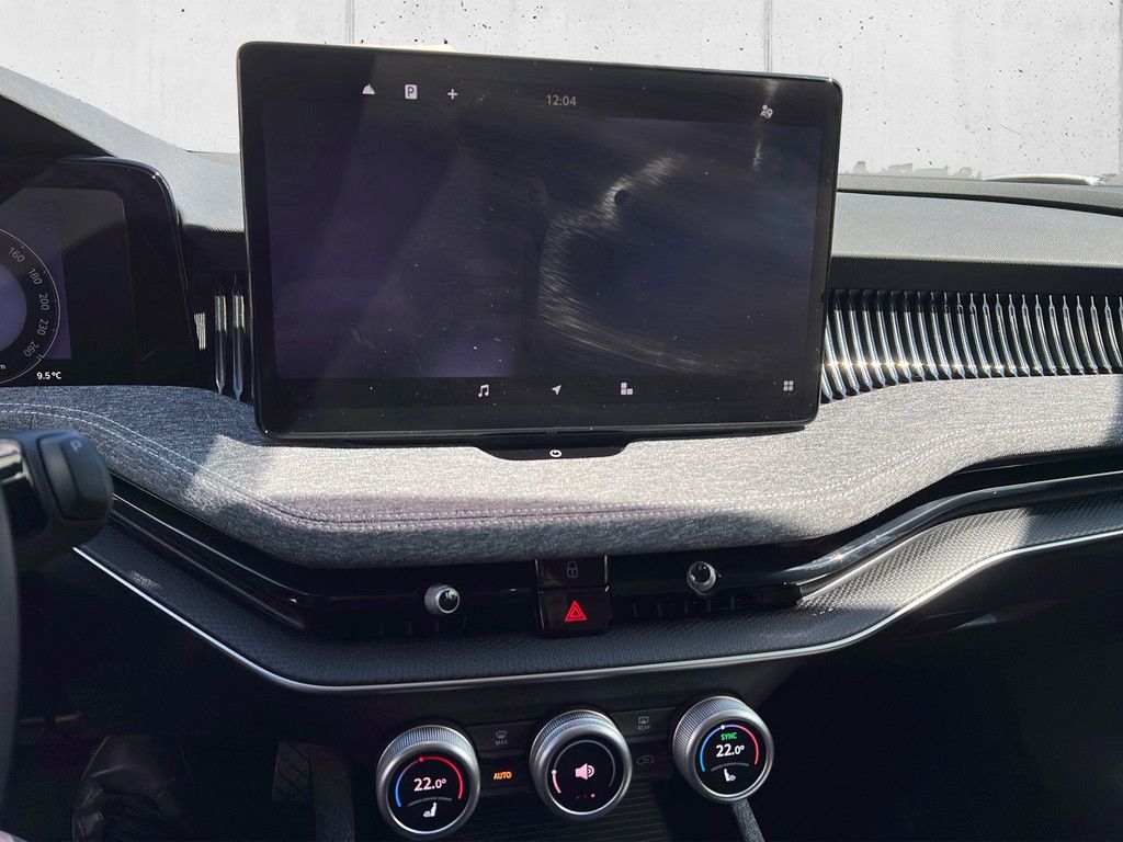 Skoda Superb - Bild 16