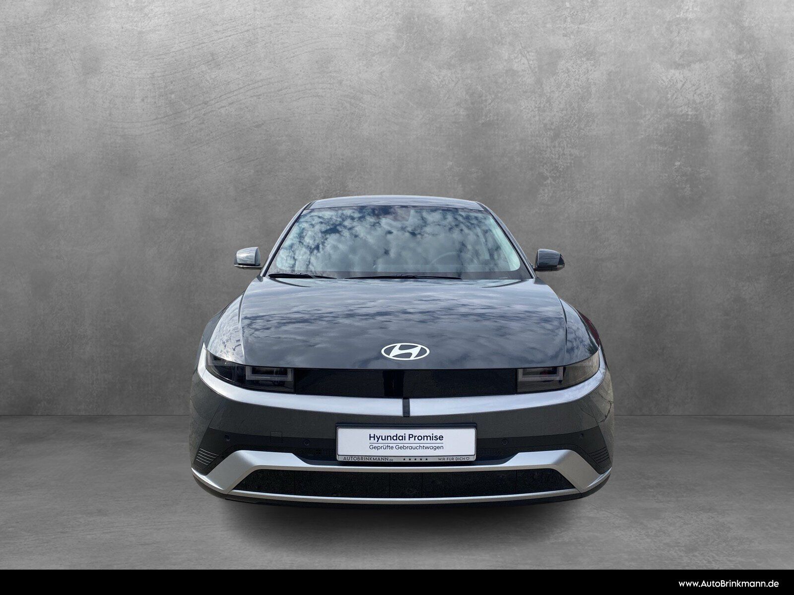 Hyundai IONIQ 5 – Bild 2