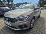 Fiat Tipo 120PS, Navi, SHZ, Klimaautomatik - Fiat Tipo aus 2016