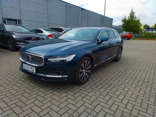 Volvo V90 B4 Diesel Kombi Plus Bright