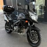 Suzuki V 650 ABS - SUZUKI 650 V