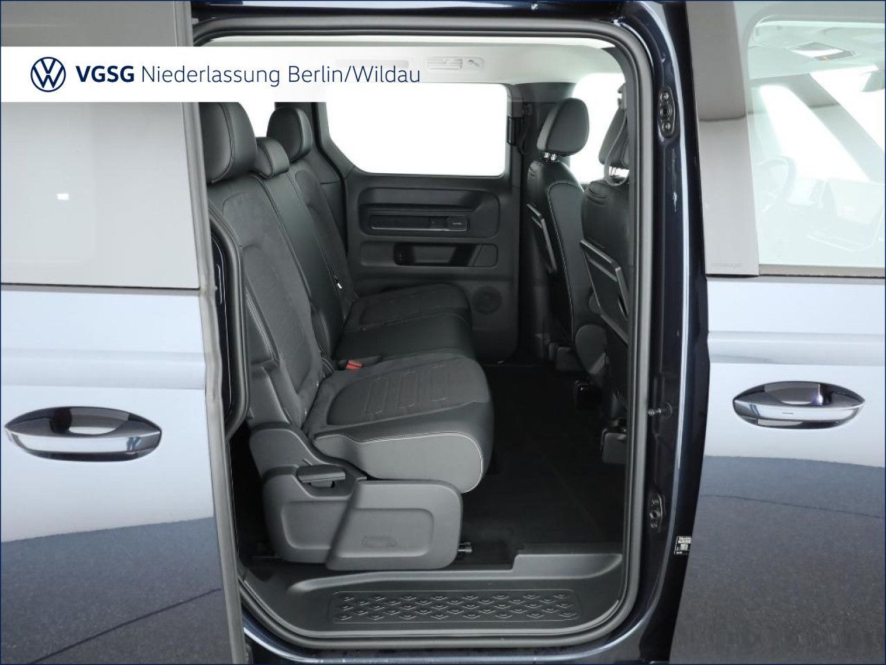 Volkswagen ID. Buzz - Bild 13