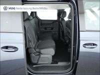 Volkswagen ID. Buzz - Vorschau Bild 13