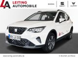 Seat Arona STYLE EDITION 1,0 TSI DSG NAVI TELEFON SHZ - Seat Vorführfahrzeuge