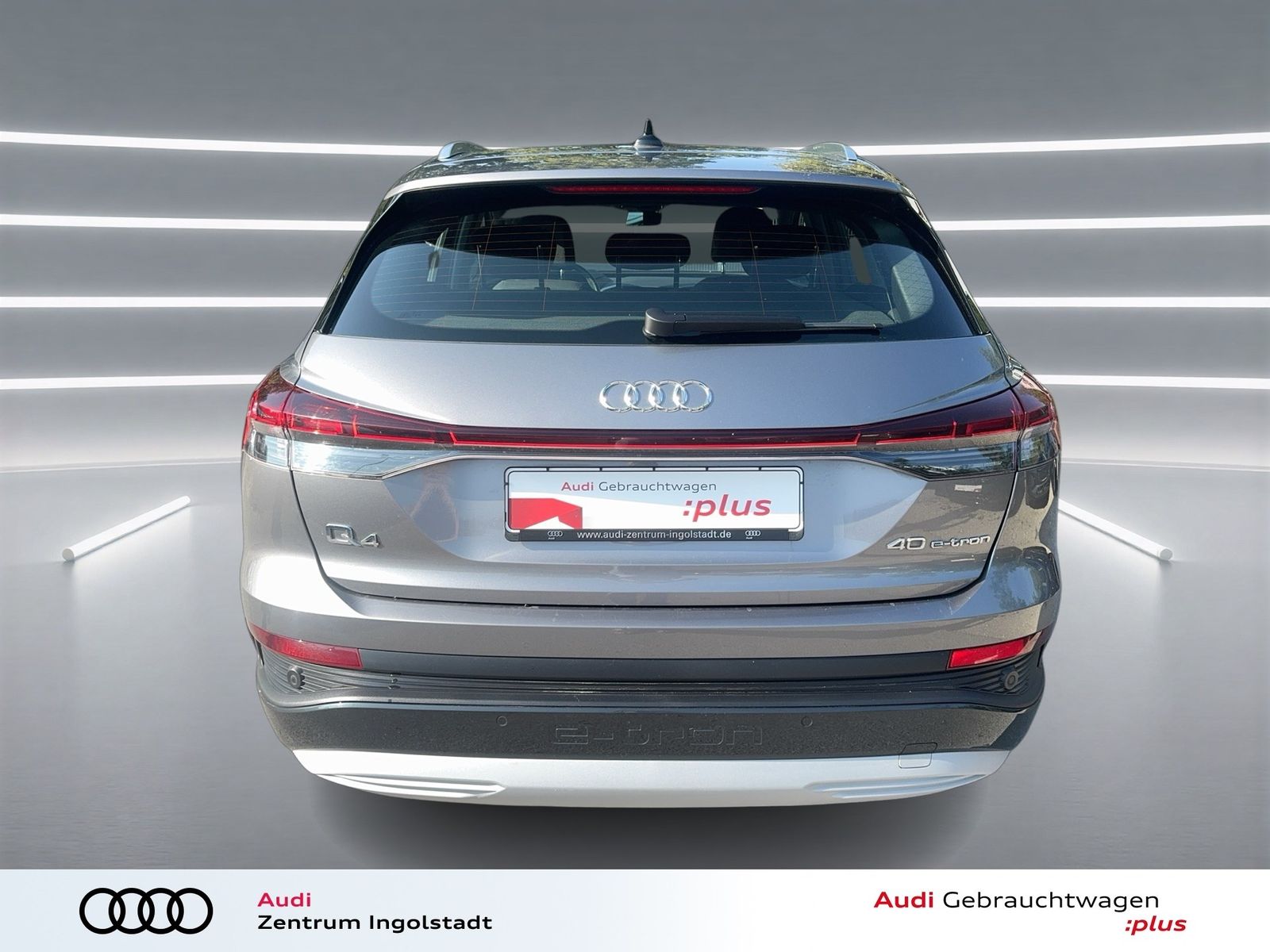 Audi Q4 e-tron - Bild 6