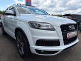 Audi Q7 4.2 TDI 3xS-line Quattro*7SIT*PANO*R-CAM*LUFT - Audi Q7: Weiß