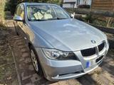 BMW 320d (E91) Touring Panoramadach - BMW 320 aus 2005: Kombi, 320d