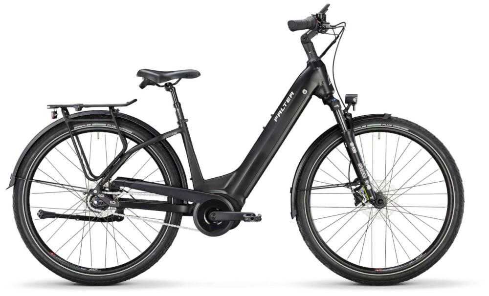 Falter E 9.0i FL 500 55 cm (28") Wave