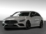 Mercedes-Benz CLA 180 Shooting Brake |AMG|NIGHT|LED|NAVI|KAM - Mercedes-Benz in Saarbrücken: 180