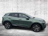 Kia Sportage SPIRIT (RÜCKFAHRKAMERA/CARPLAY/KLIMAAUT - mit Hybrid-Antrieb: Zentralverriegelung, Geländewagen