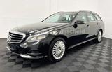 Mercedes-Benz E 300 CGI  T-Modell  BlueEfficiency "1.HAND" - Mercedes-Benz E 300 in Wuppertal
