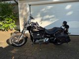 Harley-Davidson Dyna Super Glide Custom FXDC 110 Anv. - HARLEY-DAVIDSON FXDC DYNA SUPER GLIDE CUSTOM