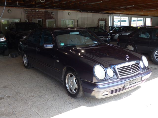 Mercedes-Benz E 230 Avangarde*Klima*