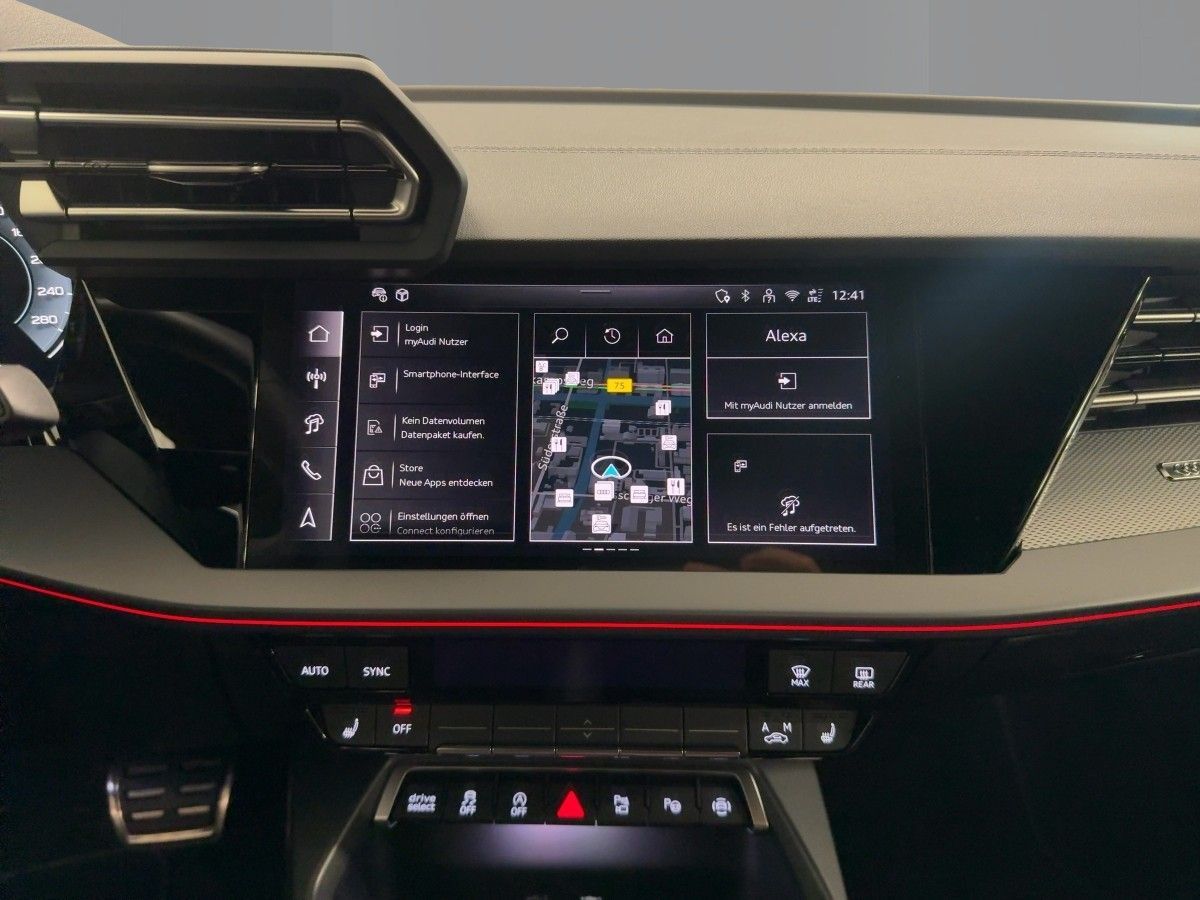 Audi A3 - Bild 12