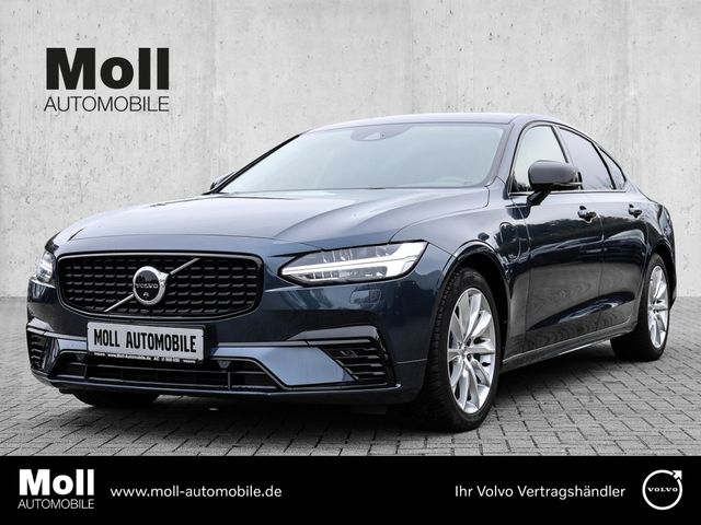 Volvo S90 R-Design Expression Recharge Plug-In Hybrid
