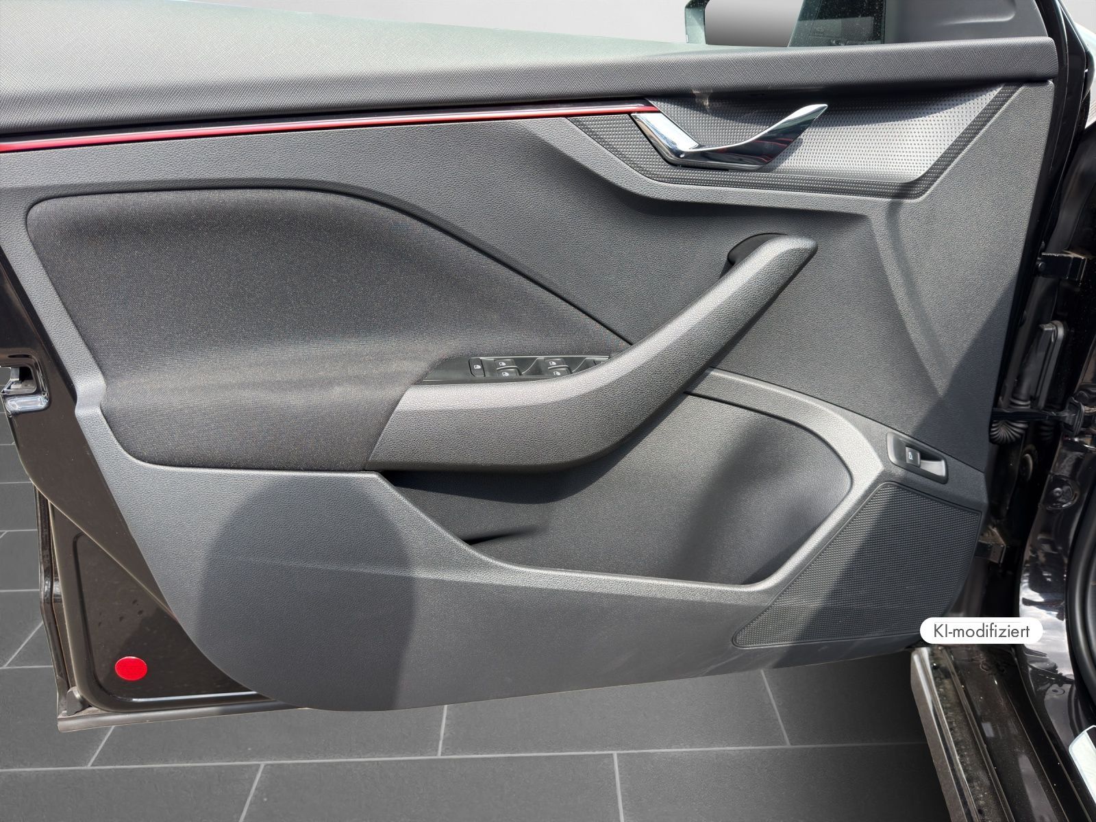 Skoda Scala - Bild 14