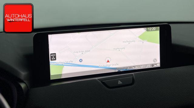 Mazda CX-60 e-3.3 SKYACTIV-D HOMURA AWD PANO+360+HUD+
